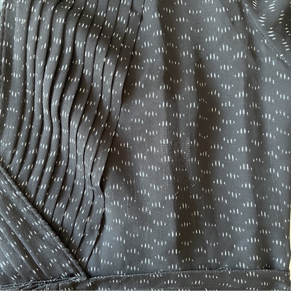 Kobi Halperin Luisa Silk Dress | 10 - Picture 9 of 13